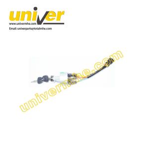 21N4-10401 :  Ignition Key Switch for Hyundai Forklift  