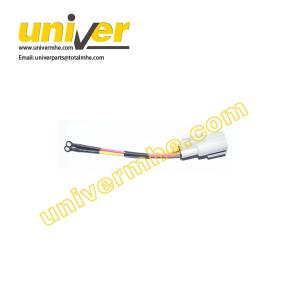 JP255-741000-000 :  Ignition Key Switch for HC Forklift  