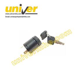 JK410:  Ignition Key Switch for UN Forklift   
