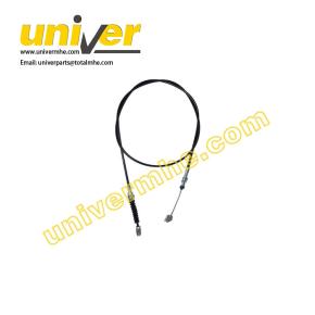 230C5-20201: Accelerator Cable for TCM Forklift
