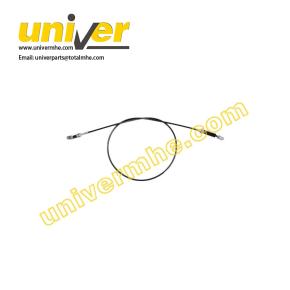 238F5-22101: Accelerator Cable for TCM Forklift 