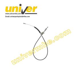 R450-522000-000: Accelerator Cable for HC Forklift   