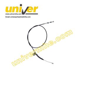 50DH-620100: Accelerator Cable for HC Forklift 