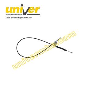 N150-521000-000: Accelerator Cable for HC Forklift 