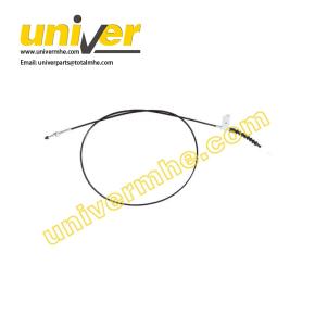R452-521000-000: Accelerator Cable for HC Forklift  