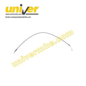 X702-522000-000: Accelerator Cable for HC Forklift  