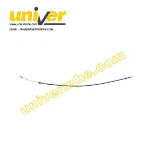 XF250-523000-000: Accelerator Cable for HC Forklift   