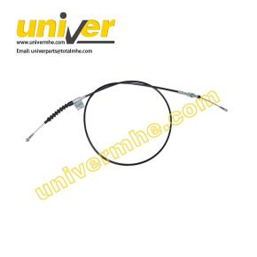 GR1006-520100-000: Accelerator Cable for HC Forklift