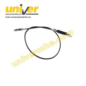 H25S5-60501: Accelerator Cable for Heli Forklift