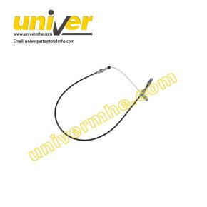 H25T5-60502: Accelerator Cable for Heli Forklift 