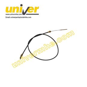 H43E5-60401: Accelerator Cable for Heli Forklift 