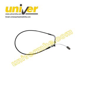 H2T25-60901: Accelerator Cable for Heli Forklift  