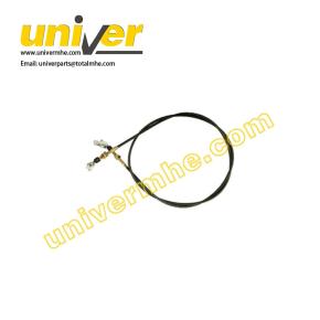 35BJ52-01000: Accelerator Cable for Maaximal Forklift