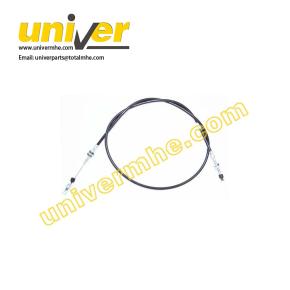 45352-01000: Accelerator Cable for Maximal Forklift