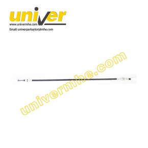 G0U25-40801G0U25-40801: Inching Cable for Heli Forklift 
