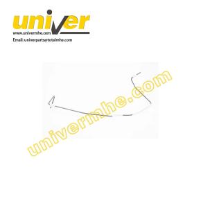 XRF310-550200-000: Brake oil Pipe for HC Forklift   
