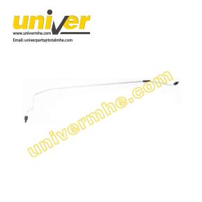 A20B7-10200: Brake oil Pipe for Goodsense Forklift  