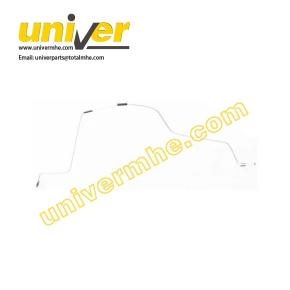 A30B7-10200: Brake oil Pipe for Goodsense Forklift  