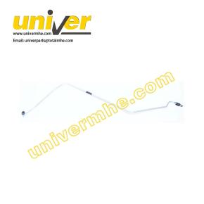 A30DA7-10200: Brake oil Pipe for Goodsense Forklift
