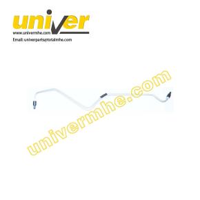 A30DA7-10100: Brake oil Pipe for Goodsense Forklift