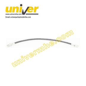 Y35A7-10204: Brake oil Pipe for Goodsense Forklift 
