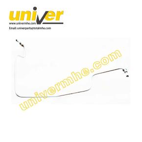 Y35A7-10203: Brake oil Pipe for Goodsense Forklift