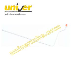 Y35A7-10102: Brake oil Pipe for Goodsense Forklift  