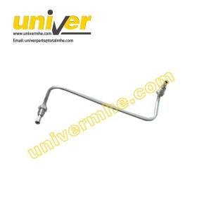 Y35A7-10101: Brake oil Pipe for Goodsense Forklift