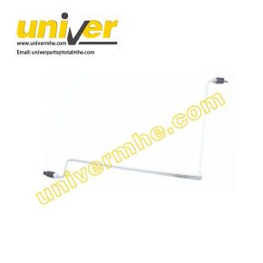 T06A7-10300R: Brake oil Pipe for Goodsense Forklift