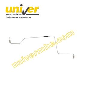 A22A7-10100: Brake oil Pipe for Goodsense Forklift