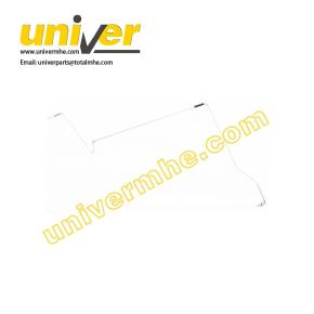 A22A7-10200: Brake oil Pipe for Goodsense Forklift