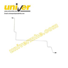  Y30A7-10100: Brake oil Pipe for Goodsense Forklift 