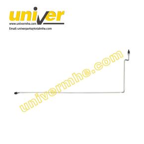  Y30A7-10200: Brake oil Pipe for Goodsense Forklift 