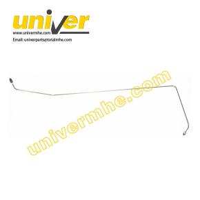  35B58-01000: Brake oil Pipe for Maximal Forklift 