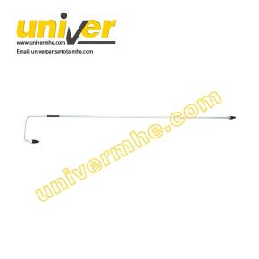 60459-02000: Brake oil Pipe for Maximal Forklift  