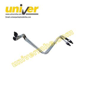 M6046003000: Brake oil Pipe for Maximal Forklift
