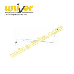 M2035404000: Brake oil Pipe for Maximal Forklift