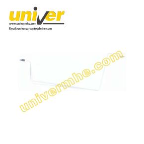 M3035404000: Brake oil Pipe for Maximal Forklift 