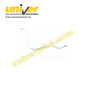 M2035403000: Brake oil Pipe for Maximal Forklift  