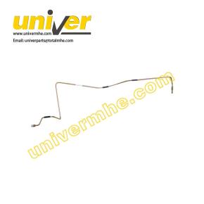 G51B5-42451: Brake oil Pipe for Socma Forklift 