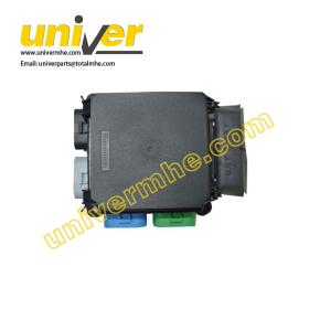 580074261:Fuse Box for  Yale Forklift 