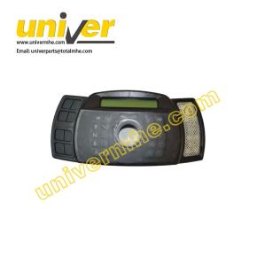 4674052:Combination Meter for Hyster Forklift 