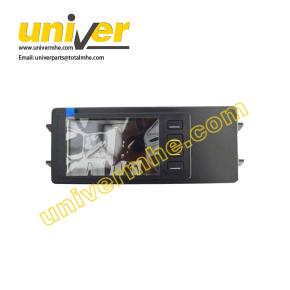 XEIPY300-740000-000:Combination Meter for HC Forklift  
