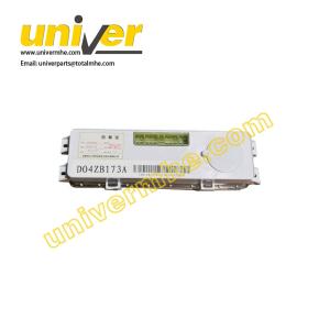 D04ZB173A:Combination Meter for Heli Forklift 