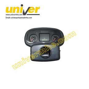 D04ZB909-01:Combination Meter for Heli Forklift 