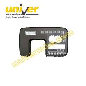 8098363:Combination Meter for Clark Forklift 