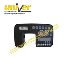 8098362:Combination Meter for Clark Forklift 