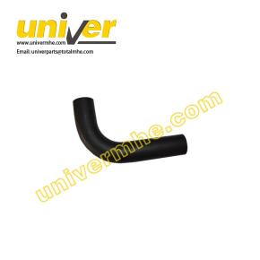 M3037611001:Hydraulic pipe for Maximal Forklift 