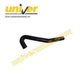 GR501-600004-000:Hydraulic pipe for HC Forklift 