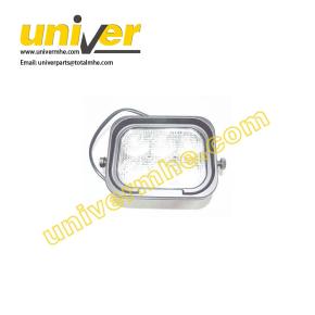 301005-00223:Head Lamp for Doosan Forklift  